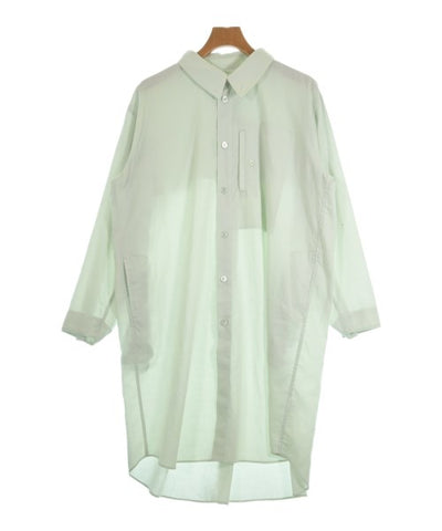 HOMME PLISSE Casual shirts