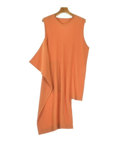 HOMME PLISSE Casual shirts