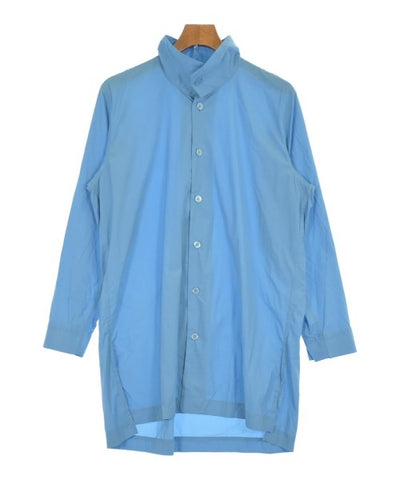 HOMME PLISSE Casual shirts