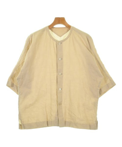 HOMME PLISSE Casual shirts