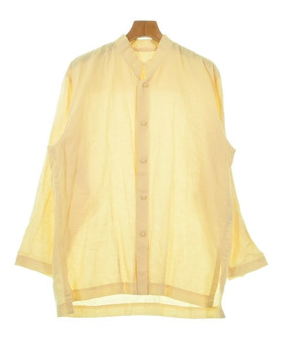 HOMME PLISSE Casual shirts