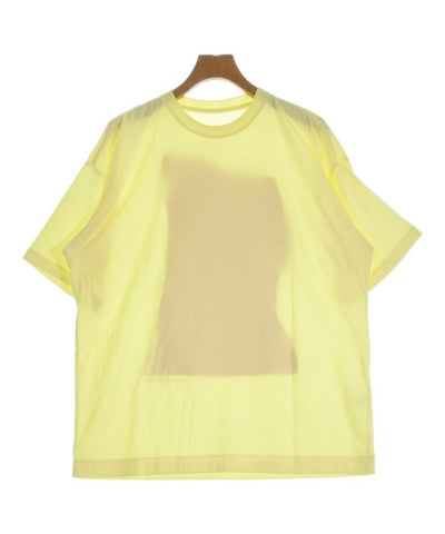 HOMME PLISSE Tee Shirts/Tops