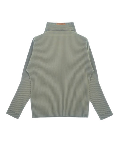 HOMME PLISSE Tee Shirts/Tops