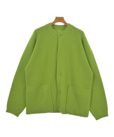 HOMME PLISSE Cardigans