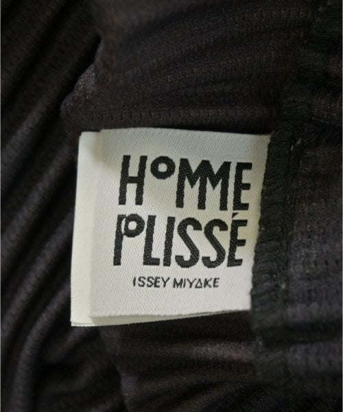 HOMME PLISSE Other