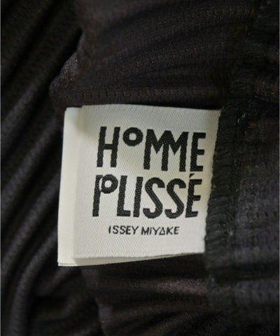 HOMME PLISSE Other