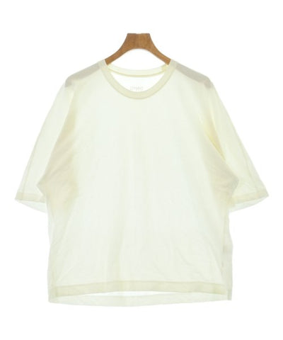 HOMME PLISSE Tee Shirts/Tops