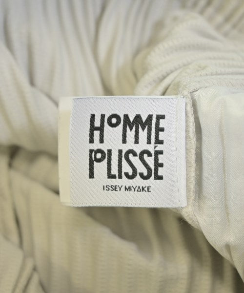 HOMME PLISSE Other