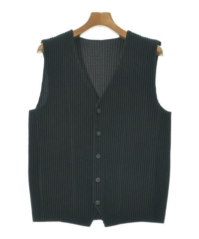 HOMME PLISSE Tee Shirts/Tops