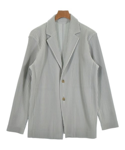 HOMME PLISSE Casual jackets