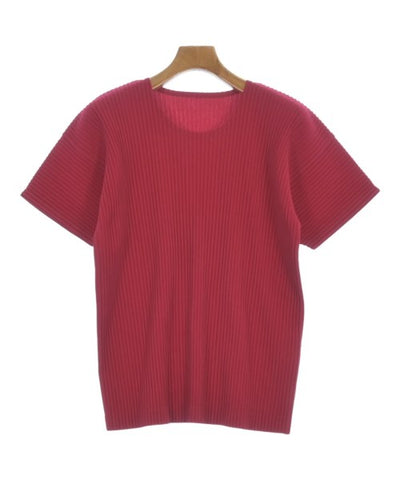 HOMME PLISSE Tee Shirts/Tops