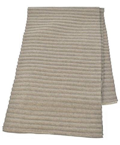 HOMME PLISSE Winter scarves