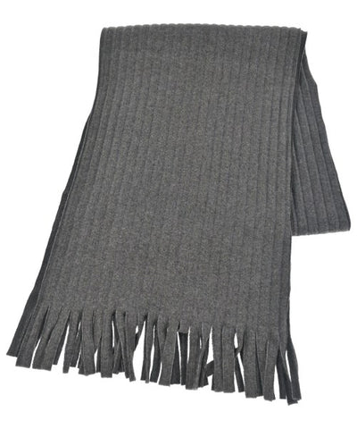 HOMME PLISSE Winter scarves