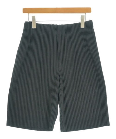 HOMME PLISSE Shorts