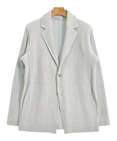 HOMME PLISSE Casual jackets