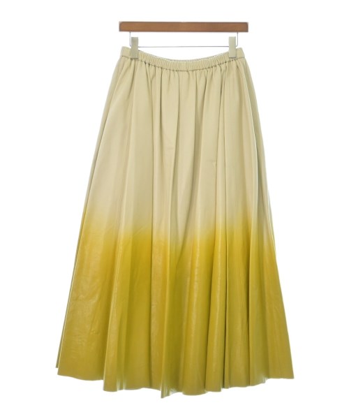 Ebure Long/Maxi length skirts