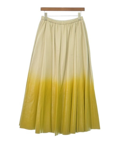 Ebure Long/Maxi length skirts