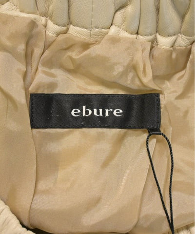 Ebure Long/Maxi length skirts