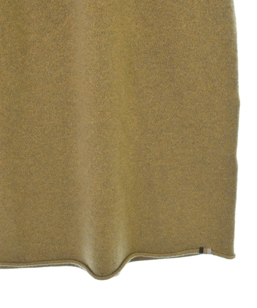 Extreme Cashmere Knee length skirts