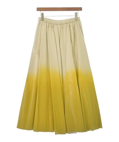ebure Long/Maxi length skirts
