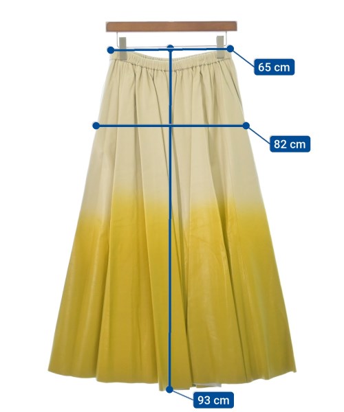 ebure Long/Maxi length skirts