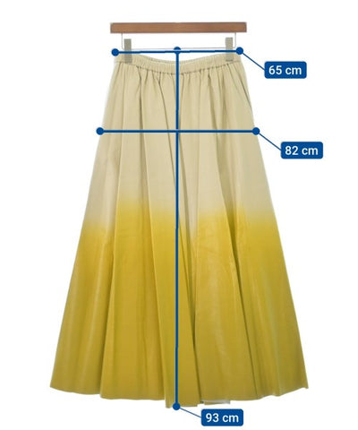 ebure Long/Maxi length skirts