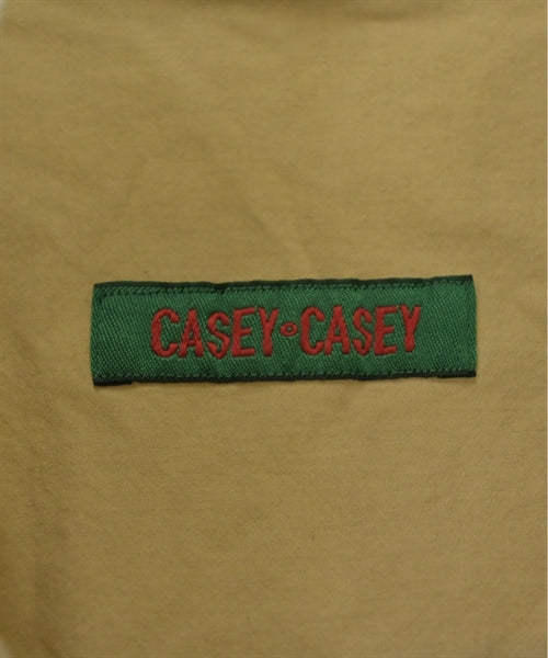 CASEY CASEY Casual shirts