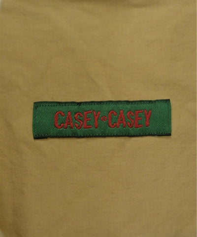 CASEY CASEY Casual shirts