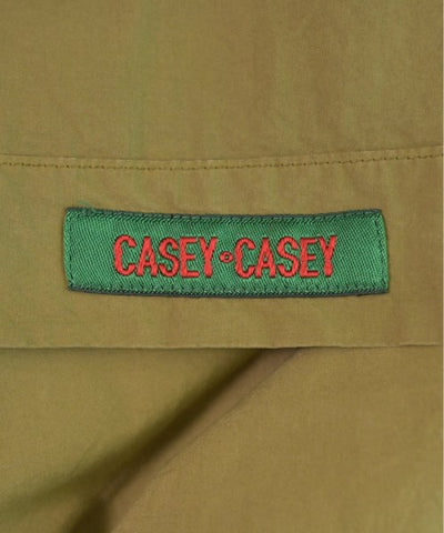 CASEY CASEY Casual shirts