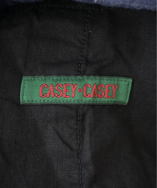 CASEY CASEY Casual shirts