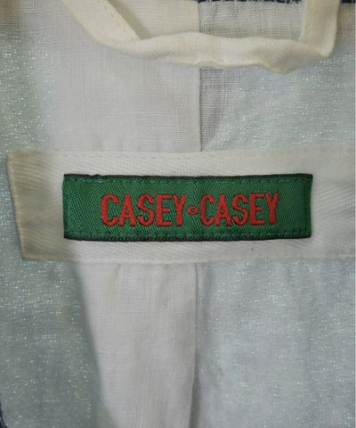 CASEY CASEY Casual jackets