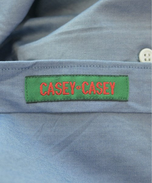 CASEY CASEY Casual shirts