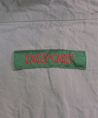 CASEY CASEY Casual shirts