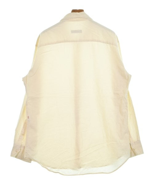 CASEY CASEY Casual shirts