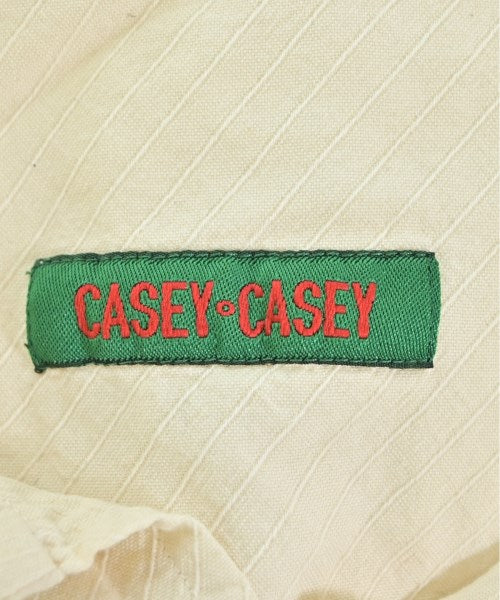 CASEY CASEY Casual shirts