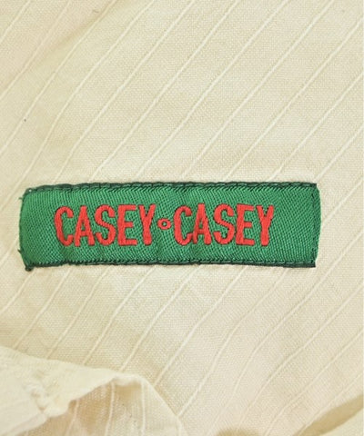CASEY CASEY Casual shirts