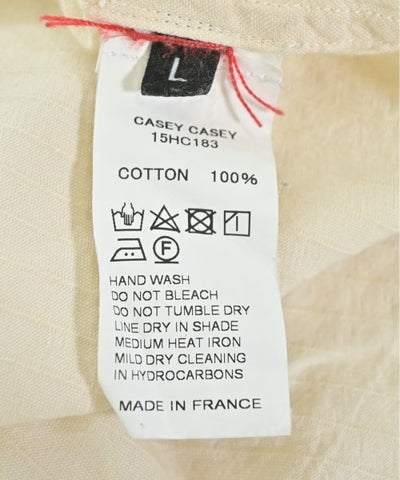 CASEY CASEY Casual shirts