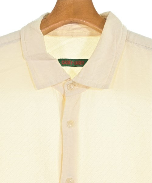 CASEY CASEY Casual shirts