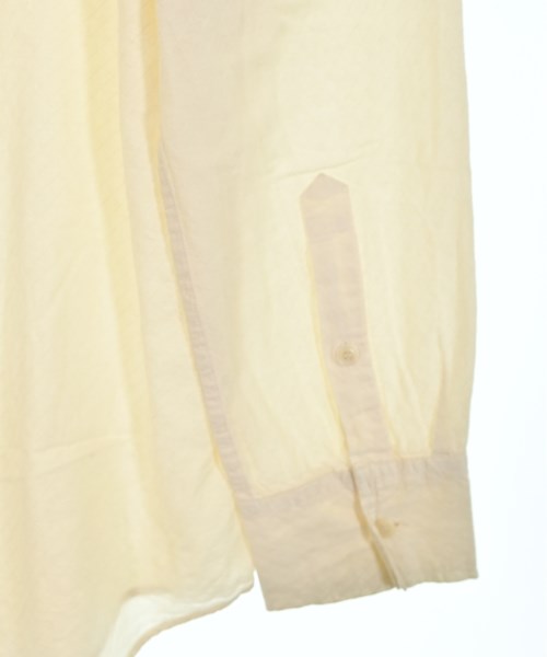CASEY CASEY Casual shirts