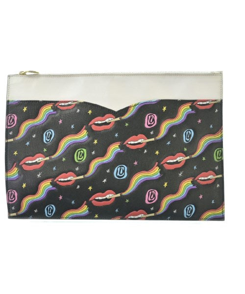 OLYMPIA LE-TAN Clutches