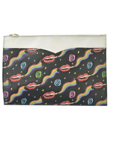 OLYMPIA LE-TAN Clutches