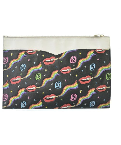 OLYMPIA LE-TAN Clutches