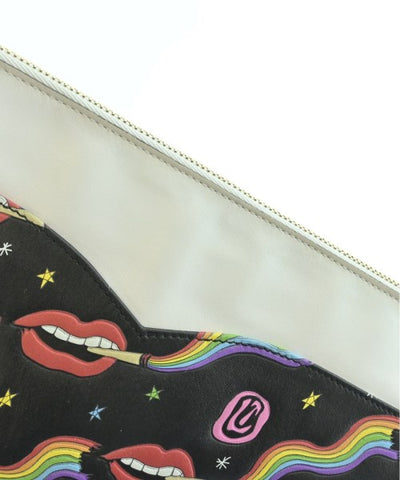 OLYMPIA LE-TAN Clutches