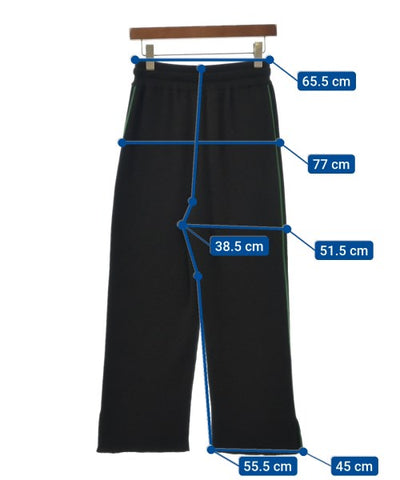 RISMAT by Y's Sweat pants