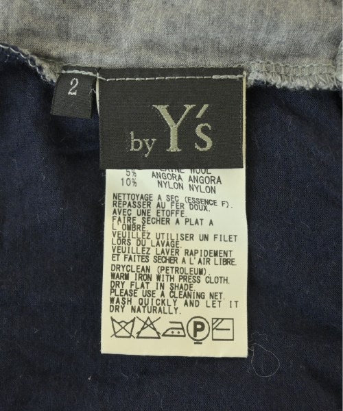 RISMAT by Y's Tee Shirts/Tops