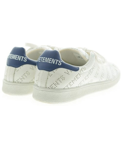 VETEMENTS Sneakers