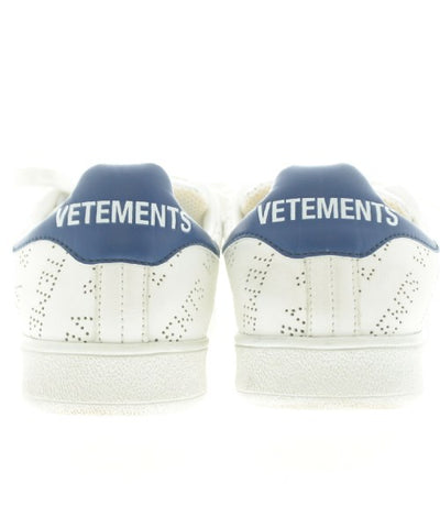 VETEMENTS Sneakers