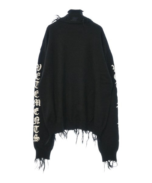 VETEMENTS Sweaters