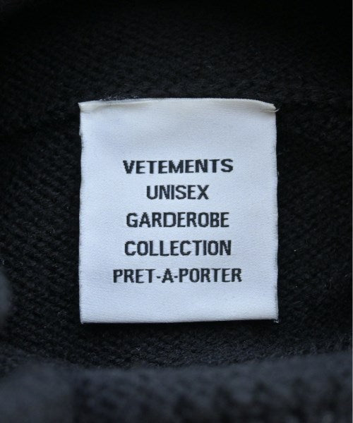 VETEMENTS Sweaters