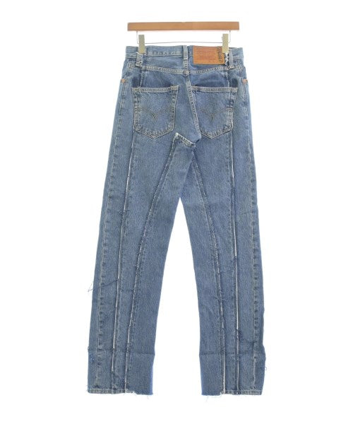 VETEMENTS Jeans